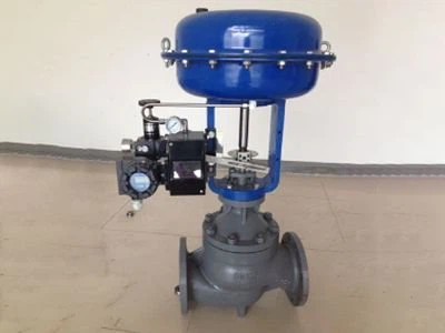 High Pressure Regulator Valve High Pressure Regulator Valve