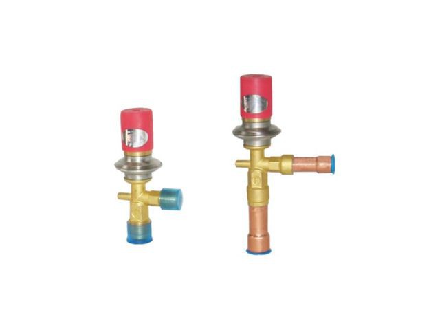 DN15 GB Brass Hpb59-1 Adjustable Pressure Reducing Valve