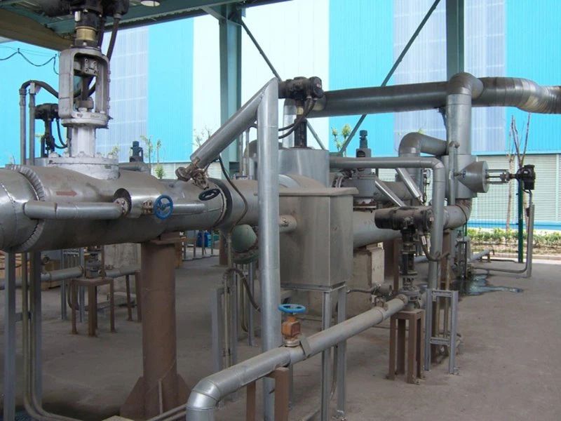 Vertical Integrated Organic Fertilizer Device
